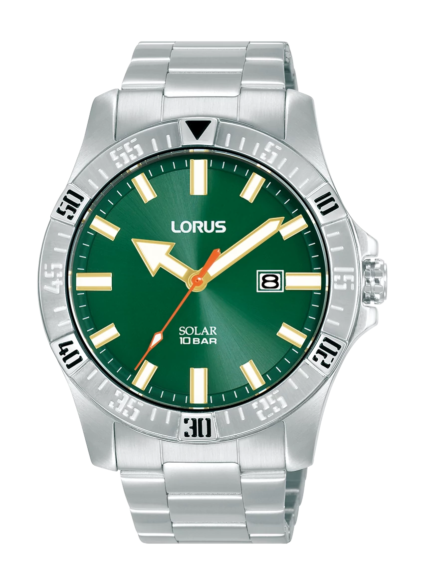 Lorus RX381AX9