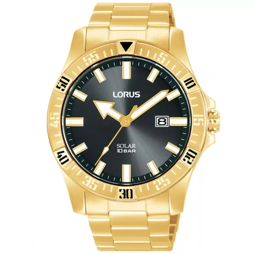 Lorus RX382AX9