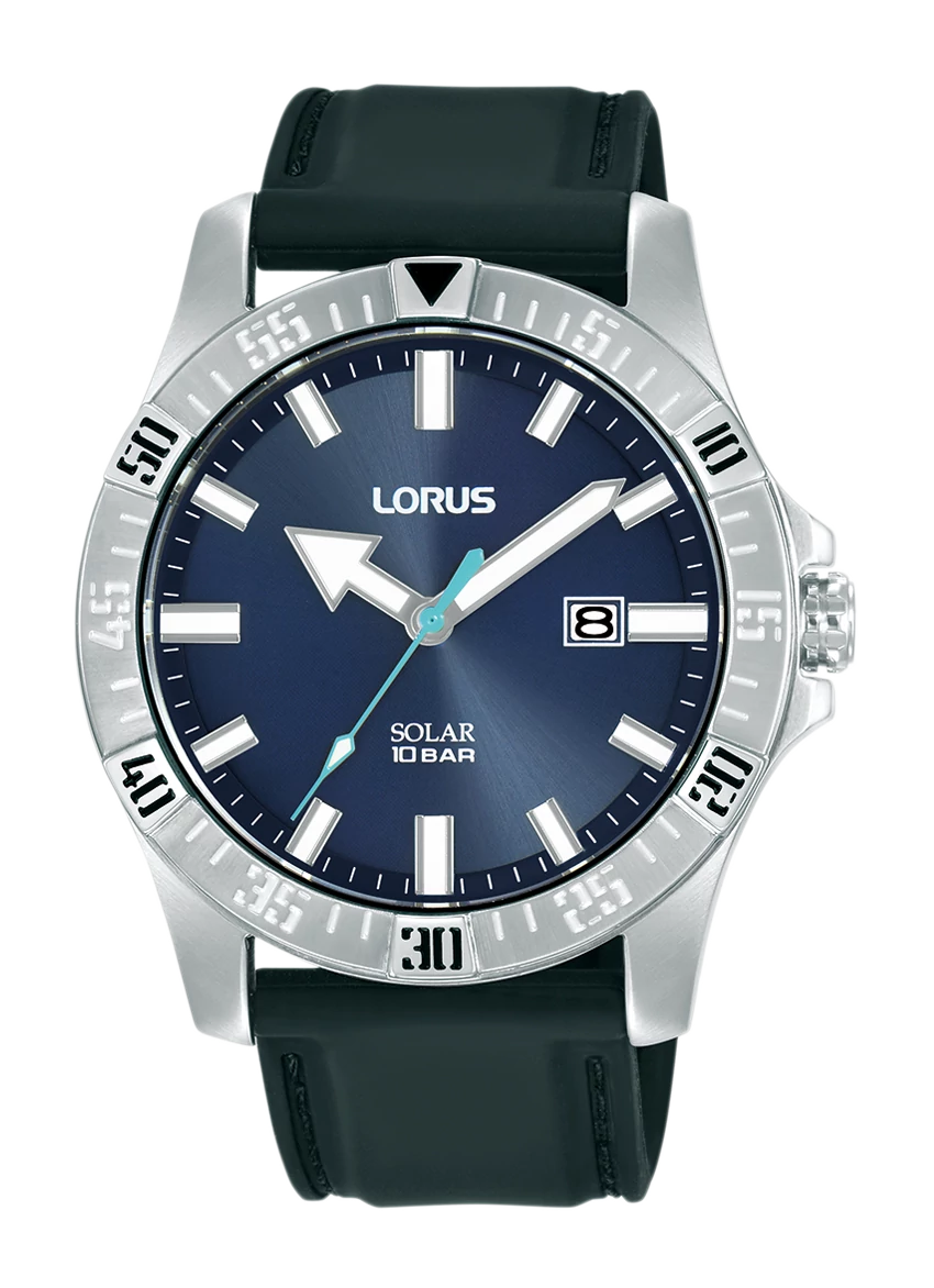 Lorus RX383AX9