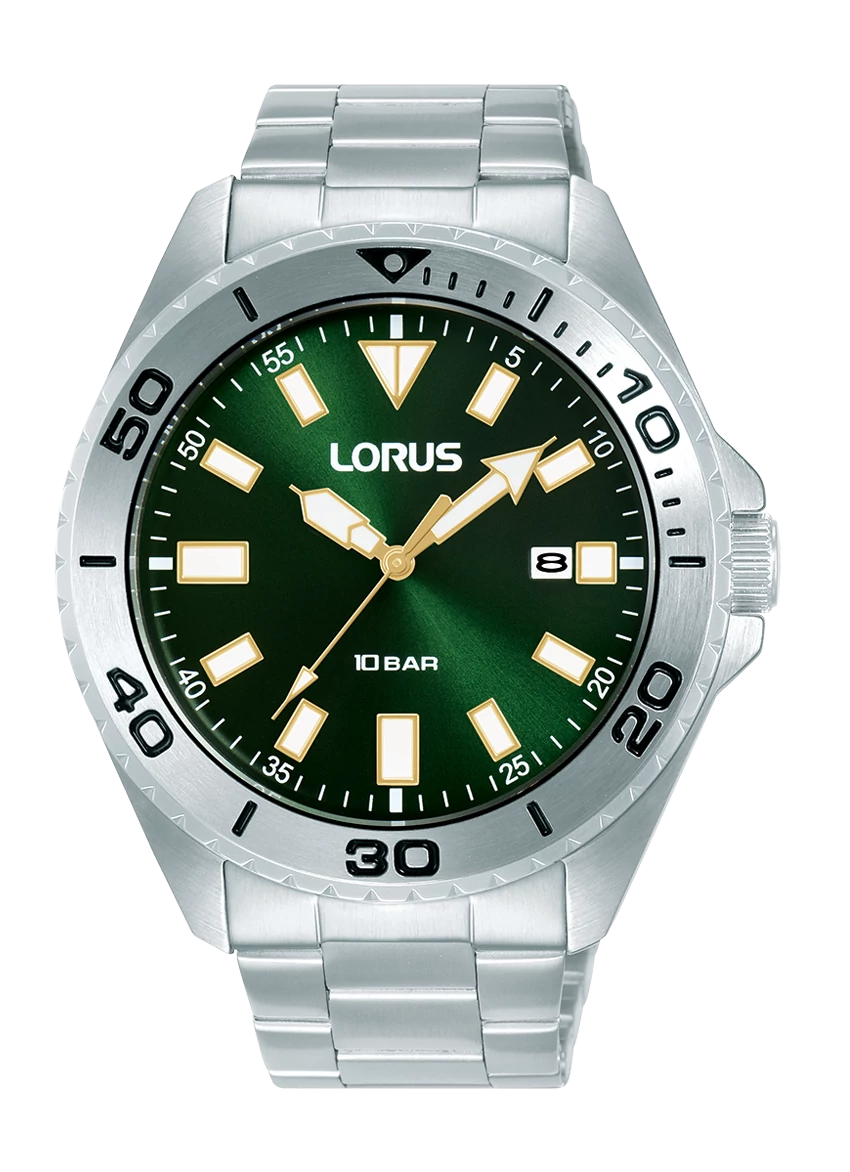 Lorus RXH53KX9