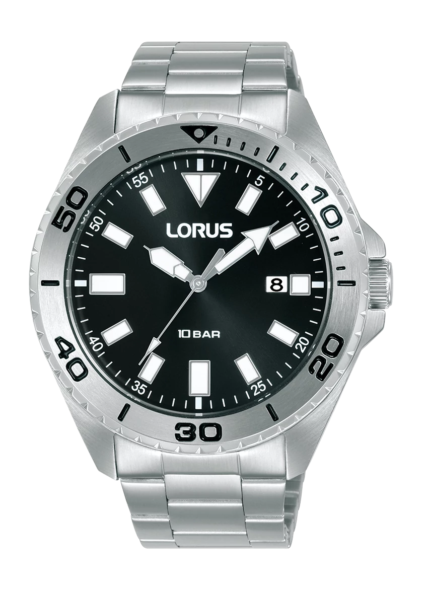 Lorus RXH59KX9