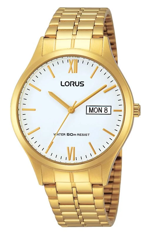 Lorus RXN02DX9