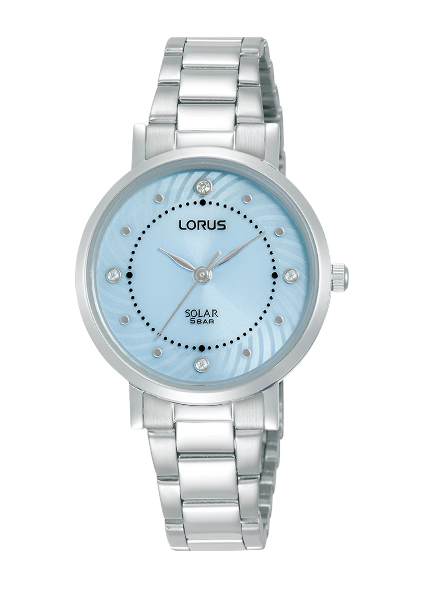 Lorus RY519AX9