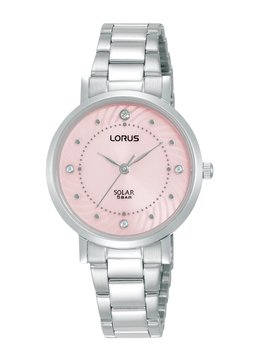Lorus RY521AX9