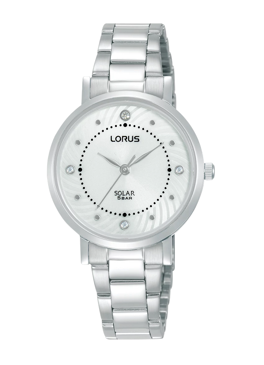 Lorus RY523AX9