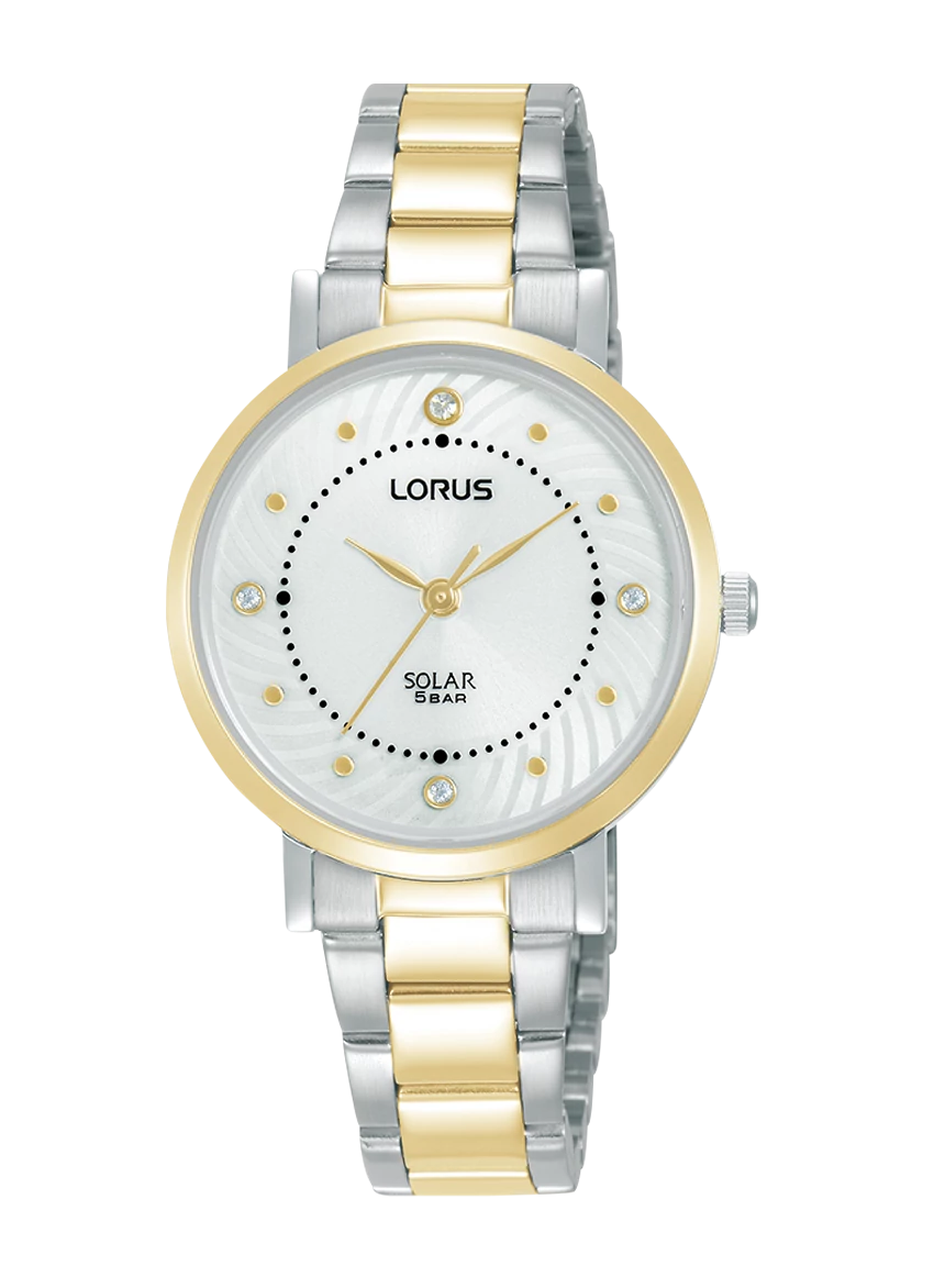 Lorus RY524AX9