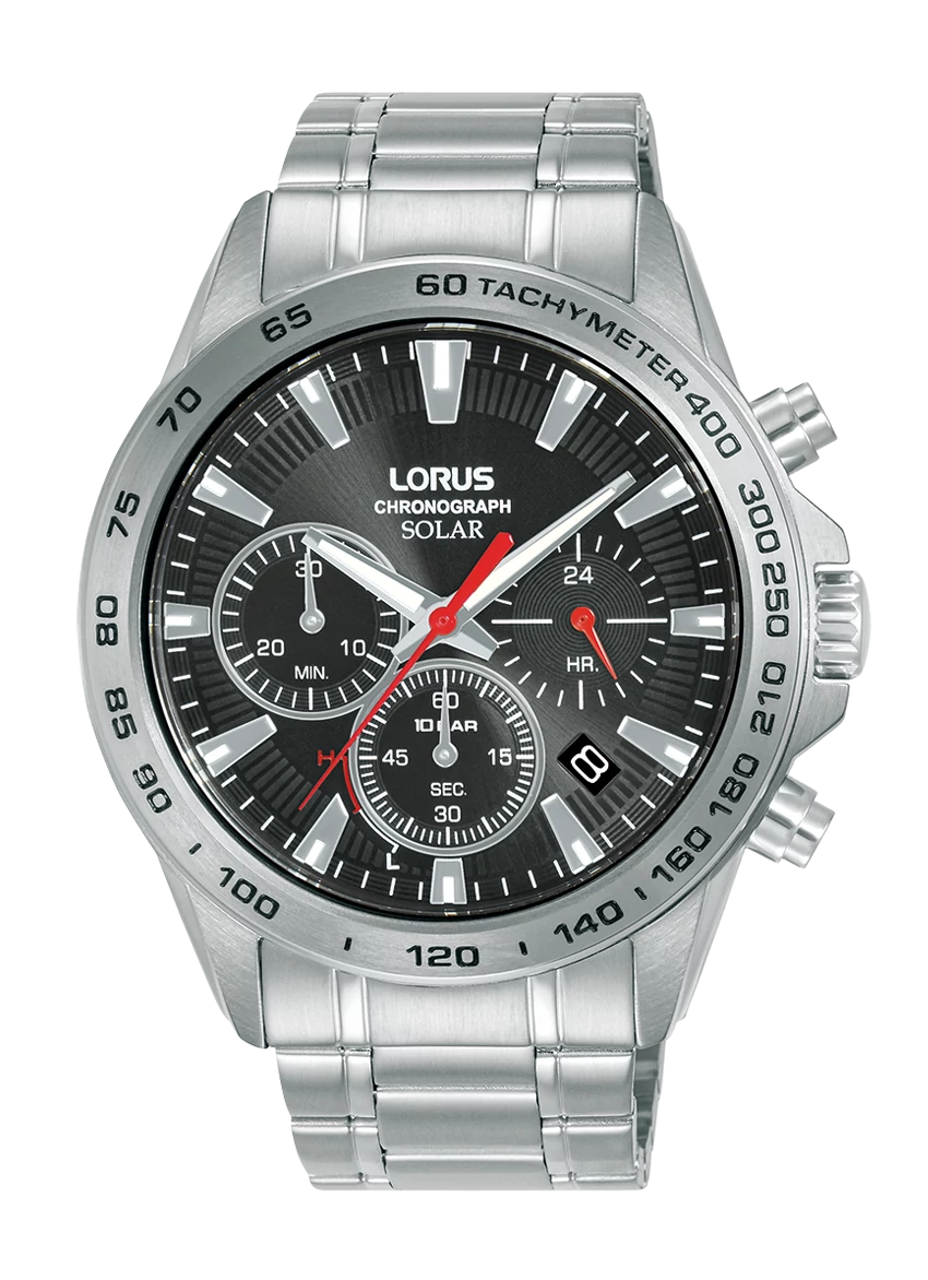 Lorus RZ501AX9
