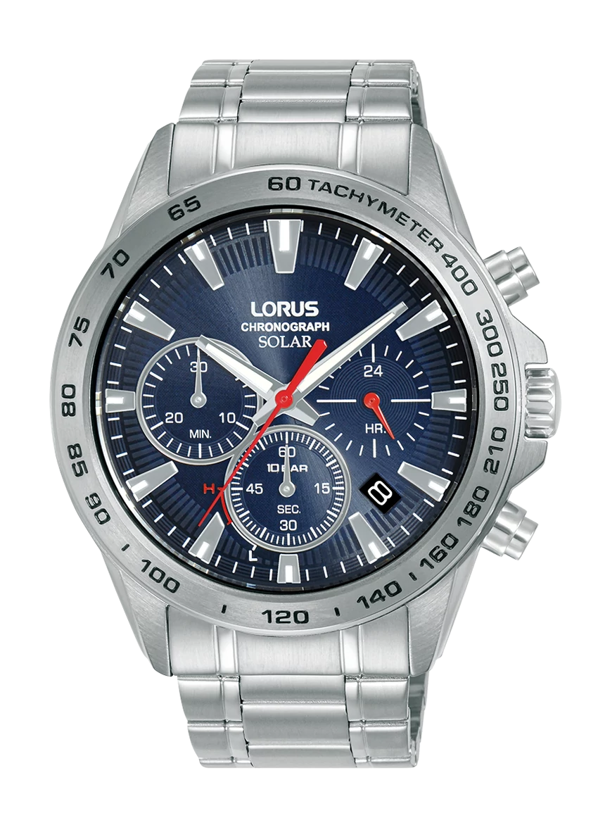 Lorus RZ503AX9