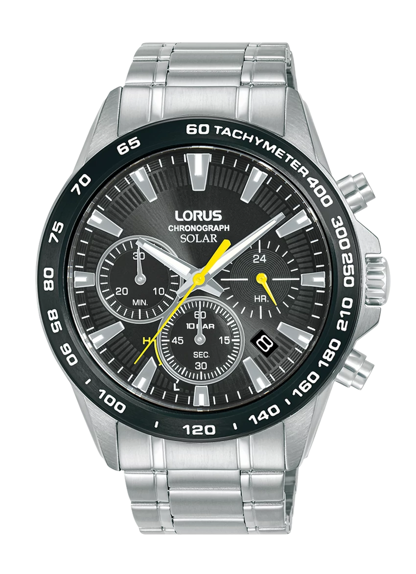Lorus RZ507AX9