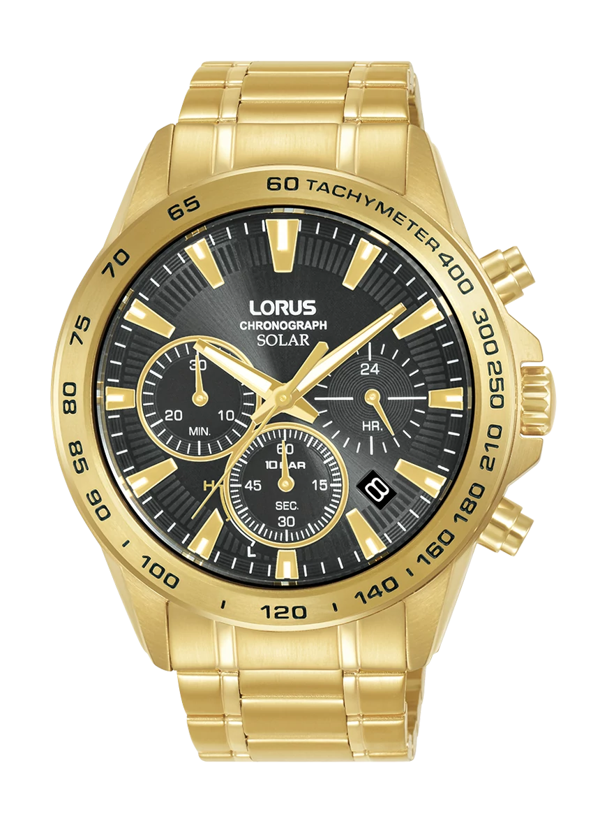 Lorus RZ508AX9