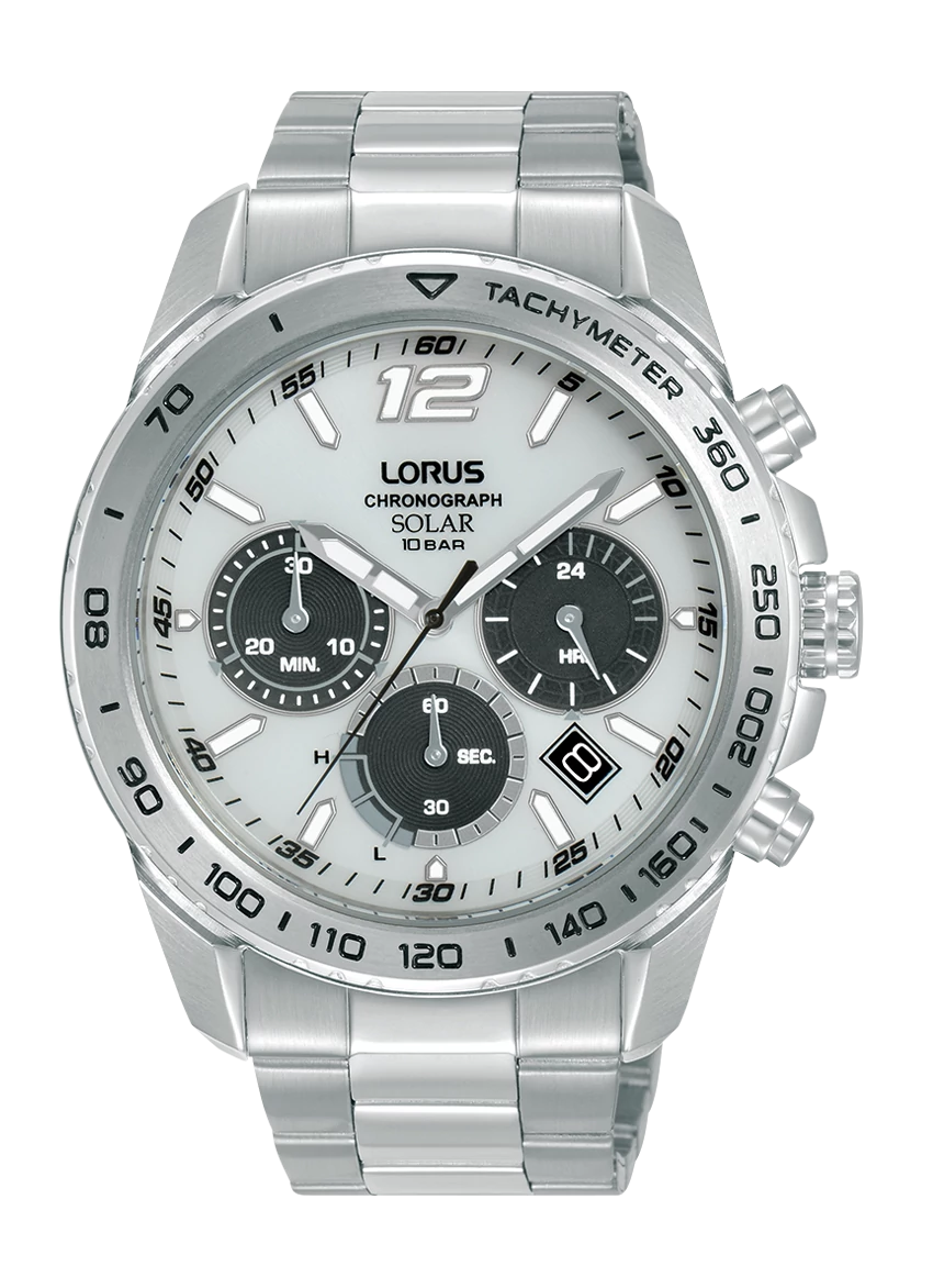 Lorus RZ513AX9