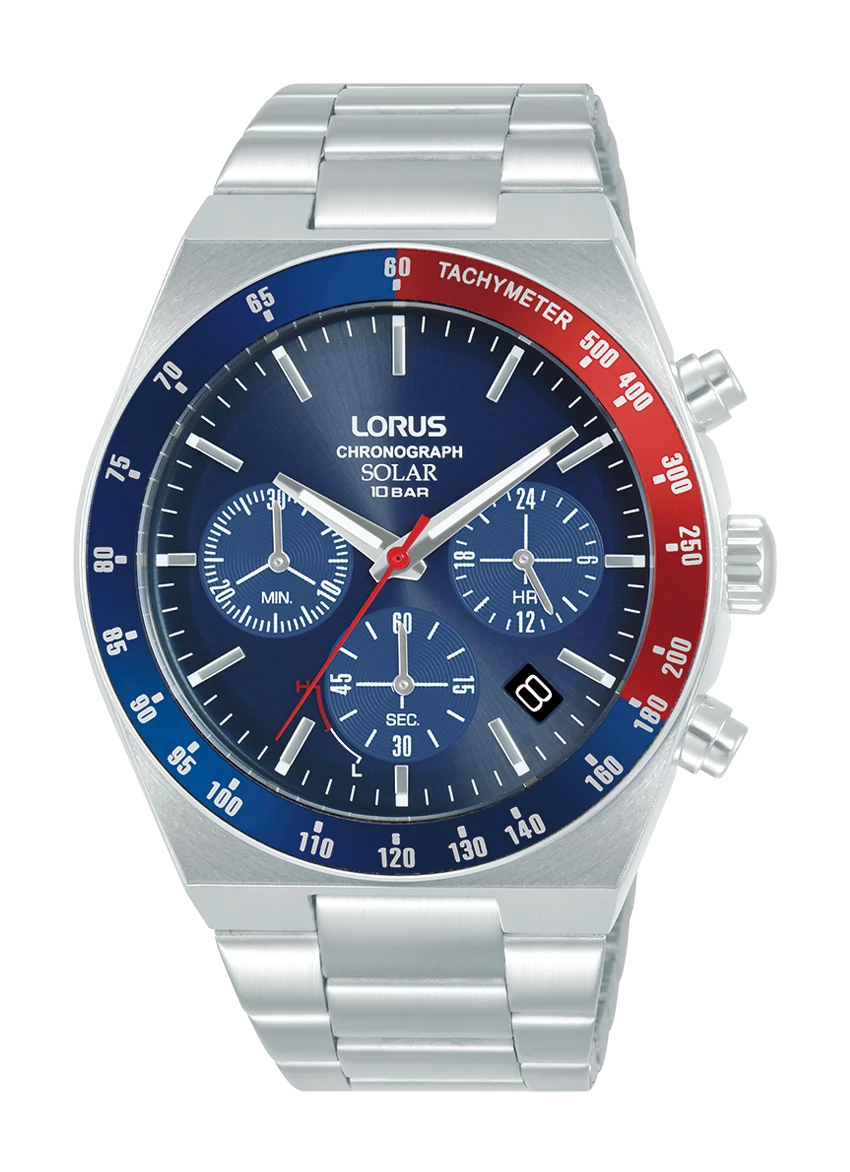 Lorus RZ521AX9
