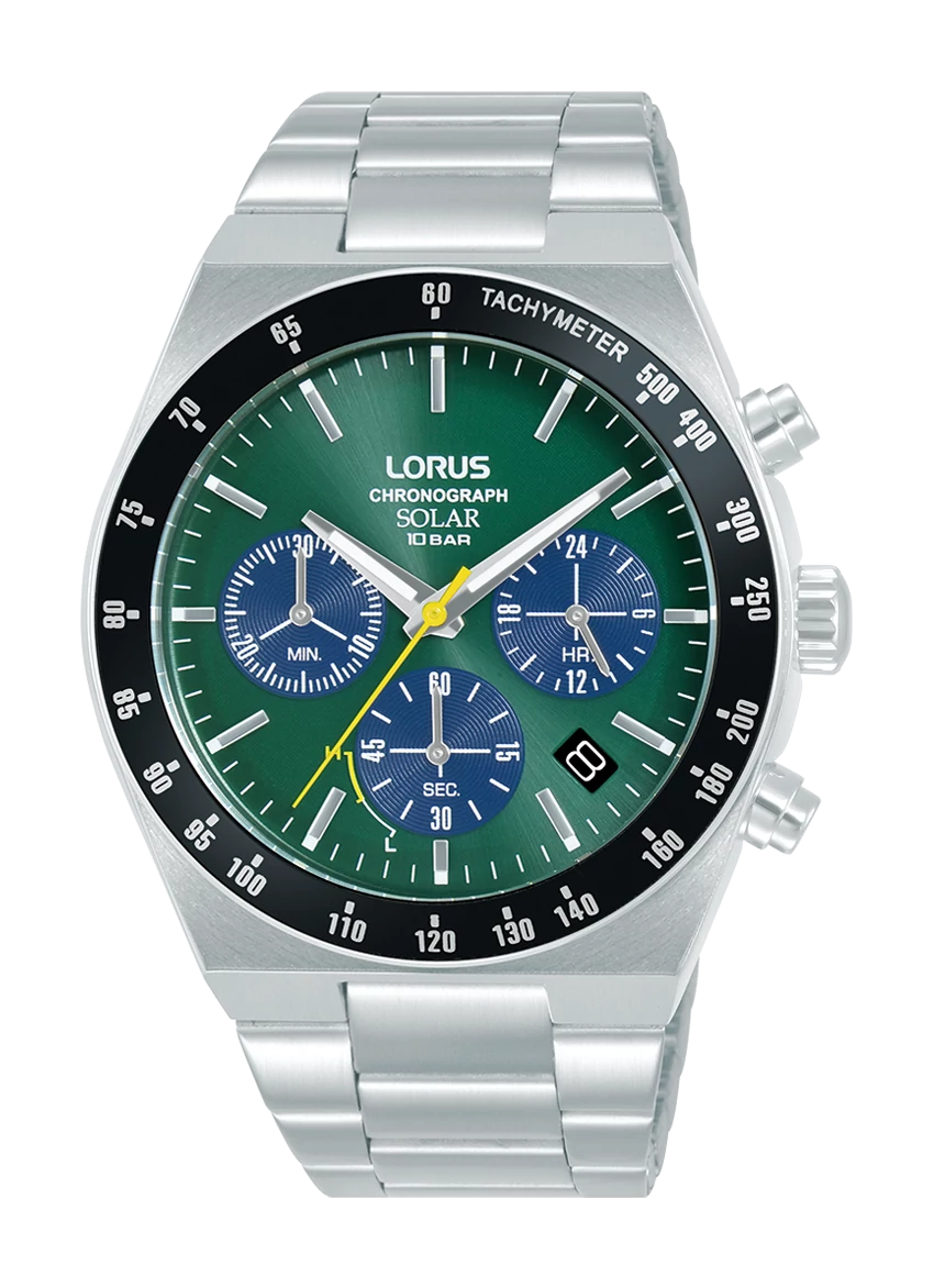 Lorus RZ523AX9