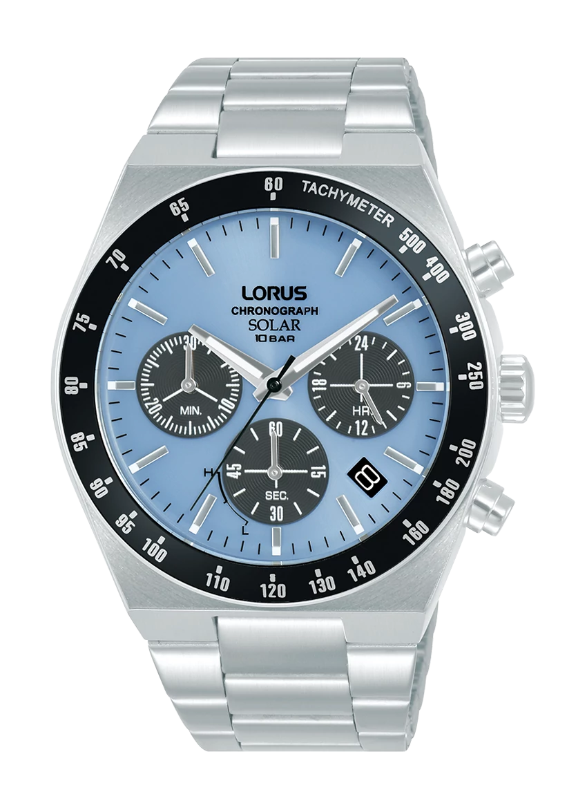 Lorus RZ525AX9