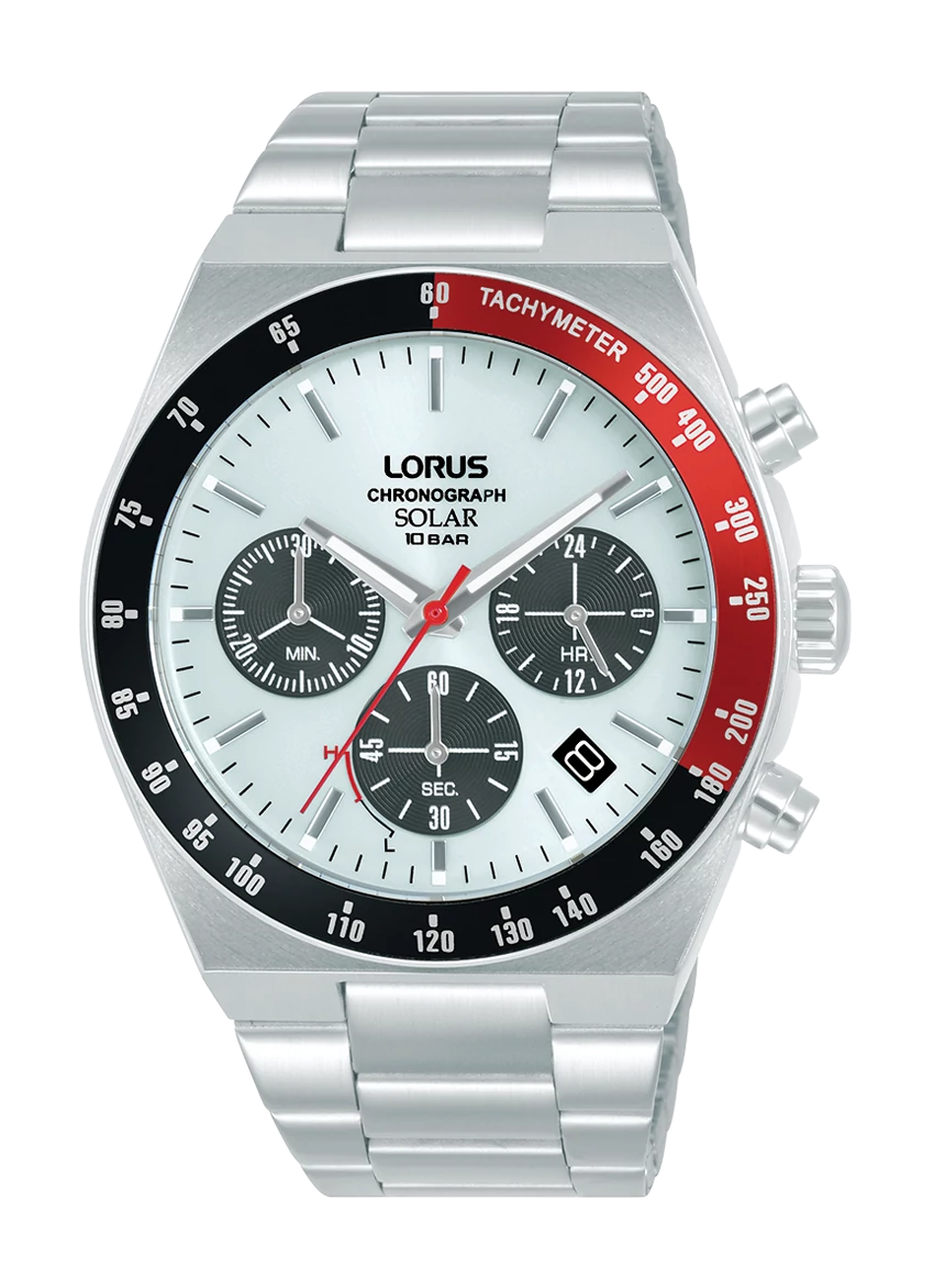 Lorus RZ527AX9