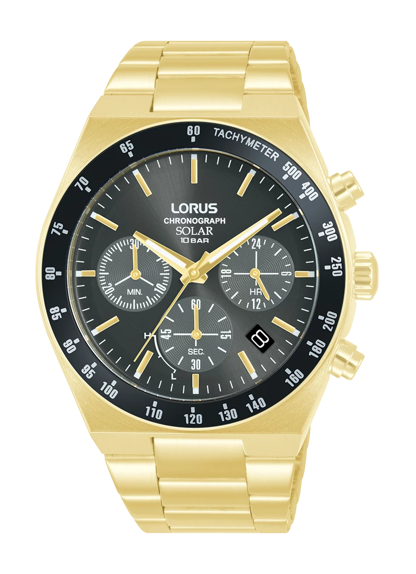 Lorus RZ528AX9