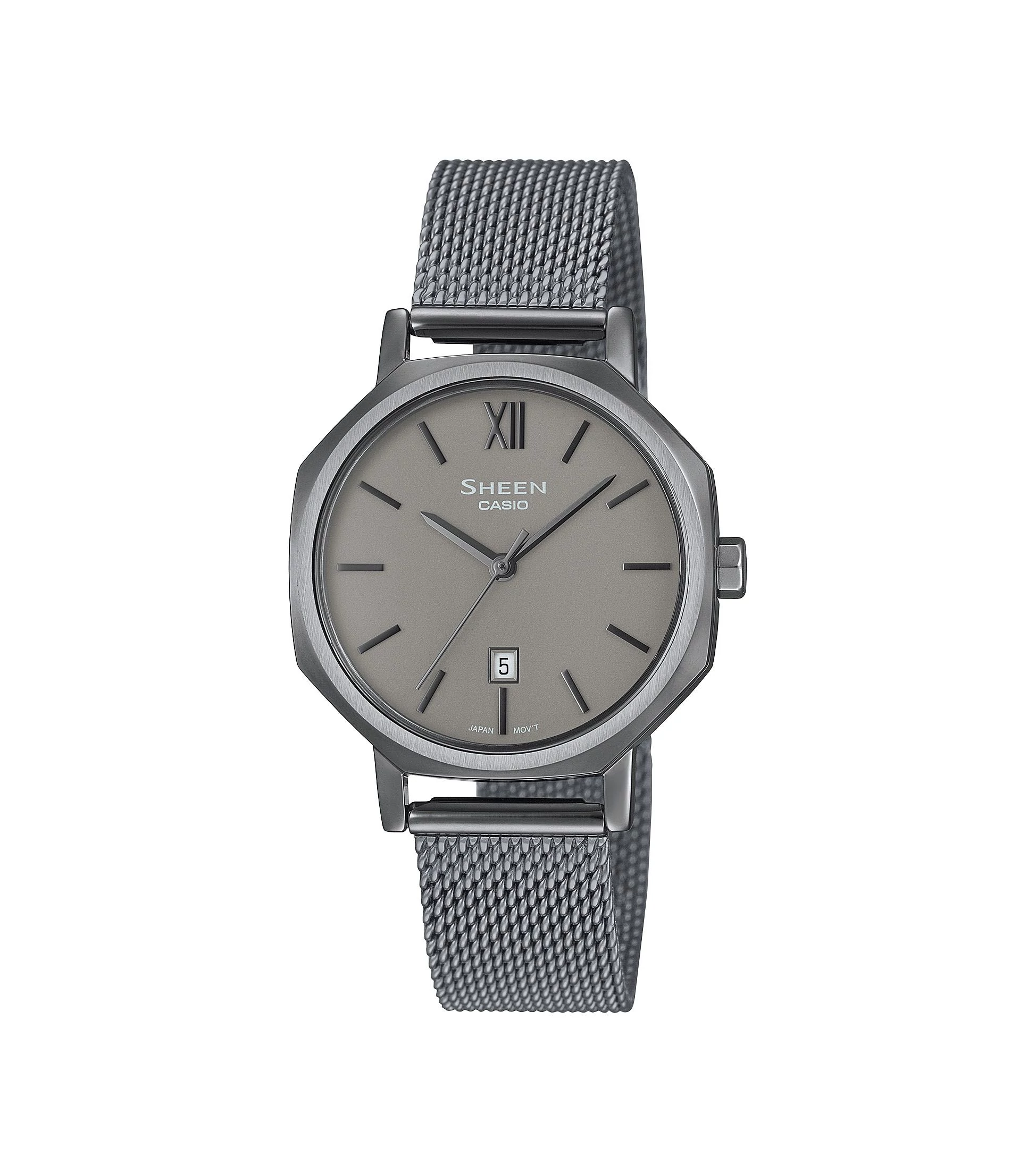 CASIO SHE-4554GYM-8AUEF