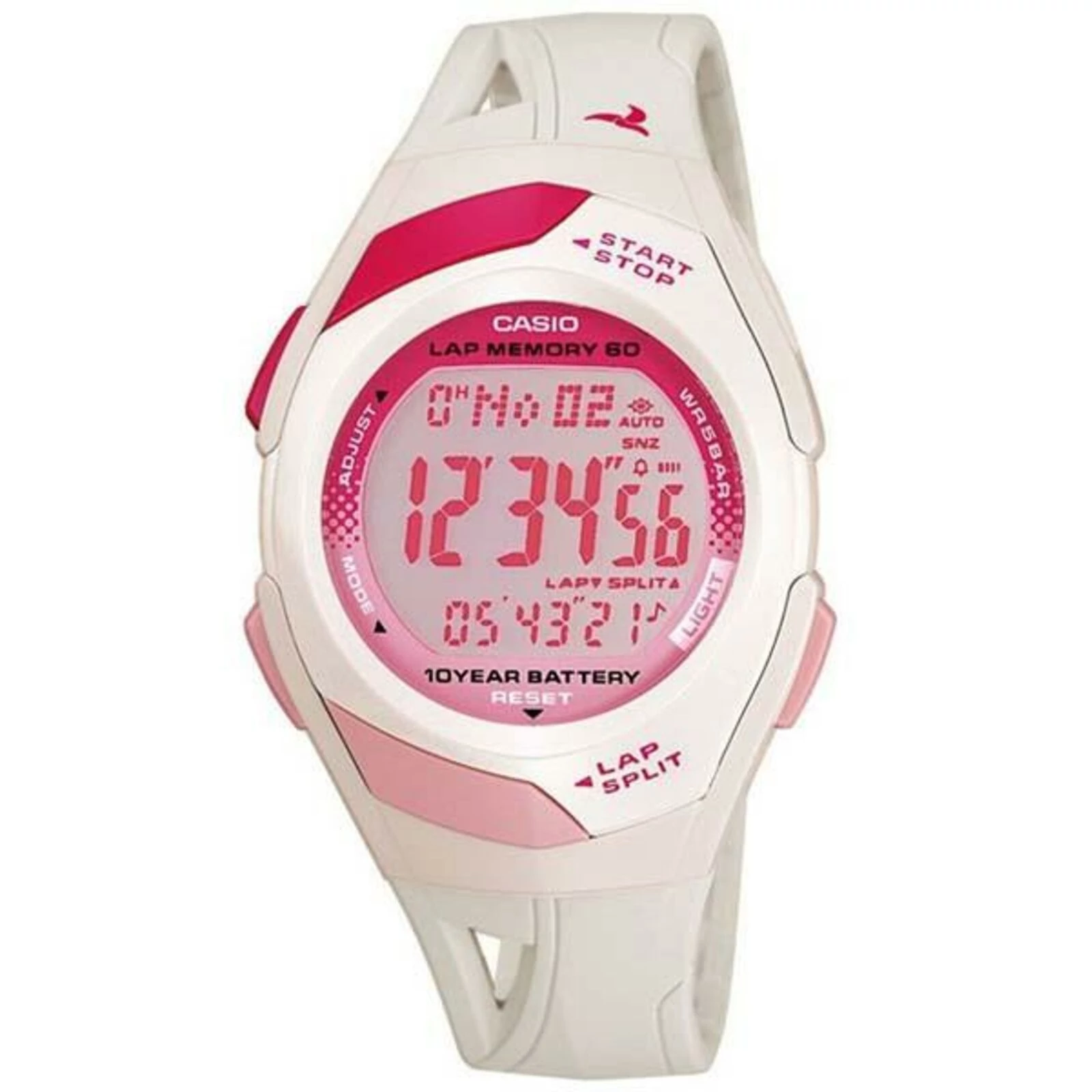 CASIO STR-300-7EG