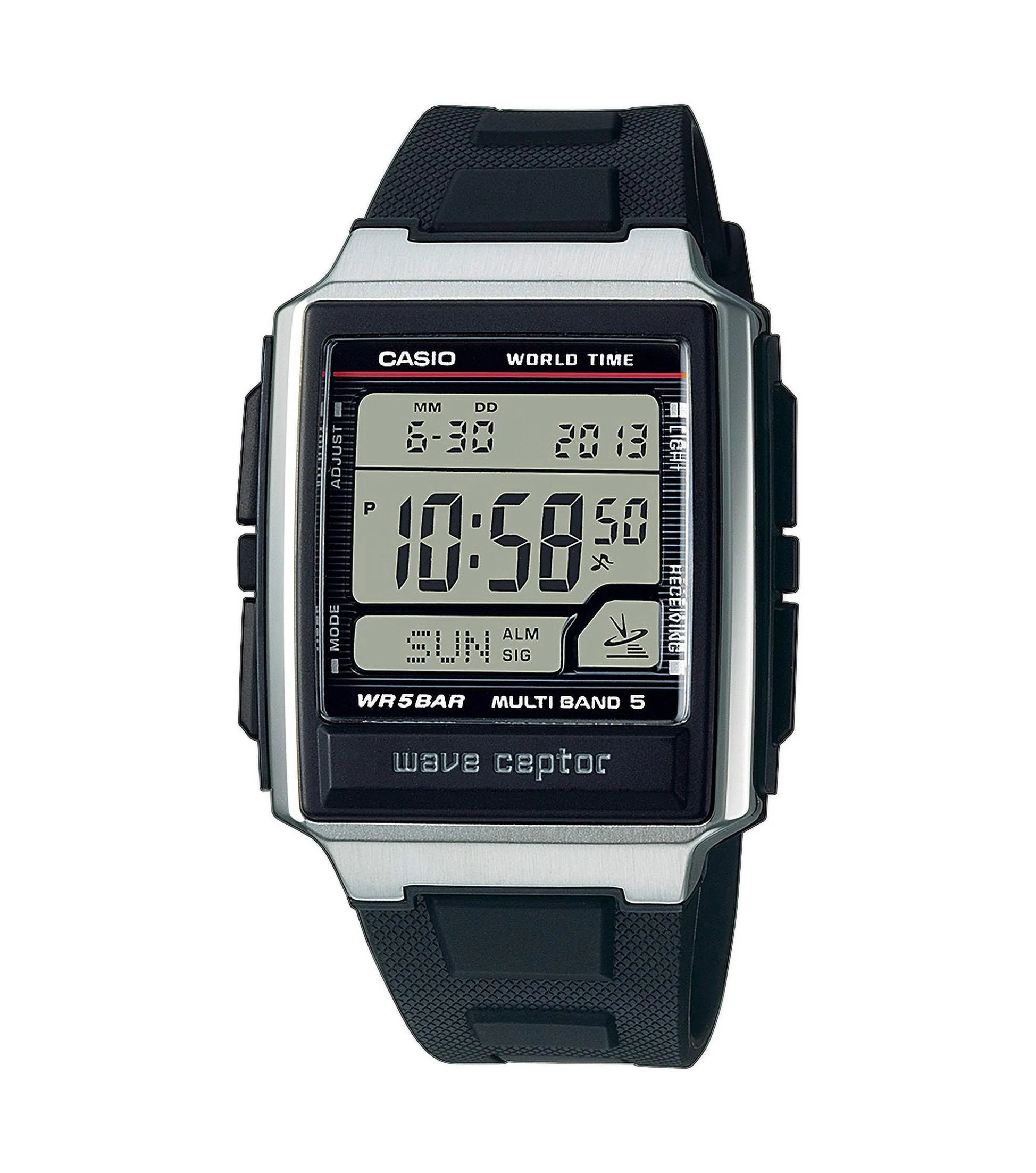 CASIO WV-59R-1AEF