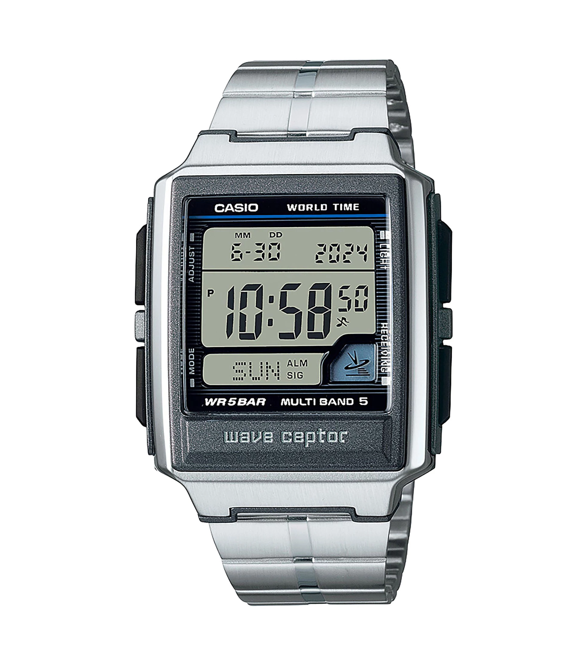 CASIO WV-59RD-1AEF