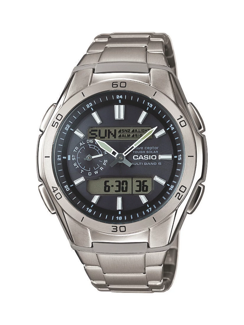 CASIO WVA-M650TD-1AER