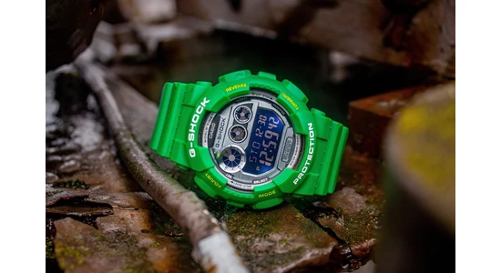Casio óra beállítása házilag, egyszerűen